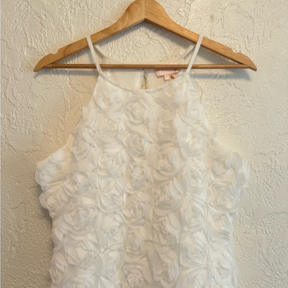 Rose Dress - Picture 2 of 7